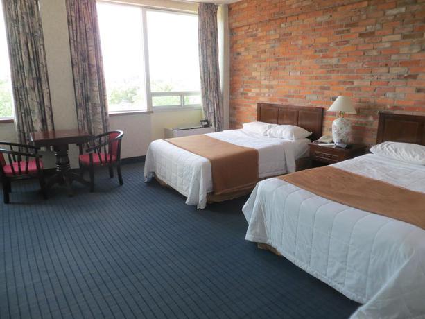 Imagen de la habitación del Hotel Hotel 89. Foto 8