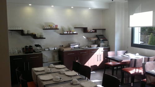 Imagen general del Hotel Hotel 9 Sant Antoni. Foto 2