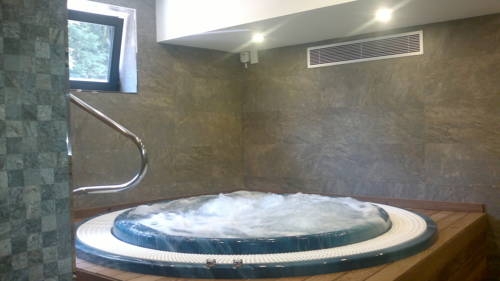 Imagen general del Hotel Hotel 9 Sant Antoni. Foto 5