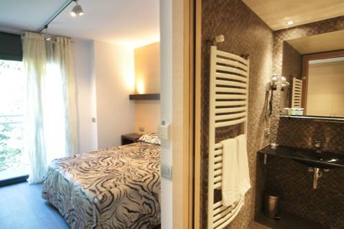 Imagen general del Hotel Hotel 9 Sant Antoni. Foto 6