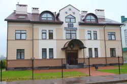 Imagen general del Hotel Hotel 903. Foto 2