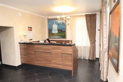 Imagen general del Hotel Hotel 903. Foto 4