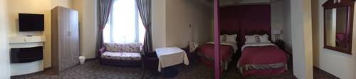 Imagen general del Hotel Hotel A2K. Foto 1