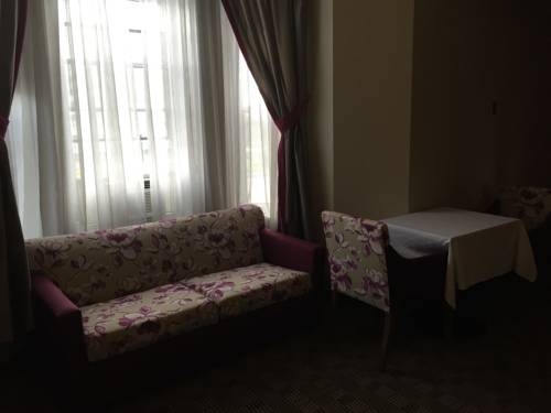 Imagen general del Hotel Hotel A2K. Foto 2