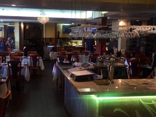 Imagen general del Hotel Hotel A2K. Foto 3