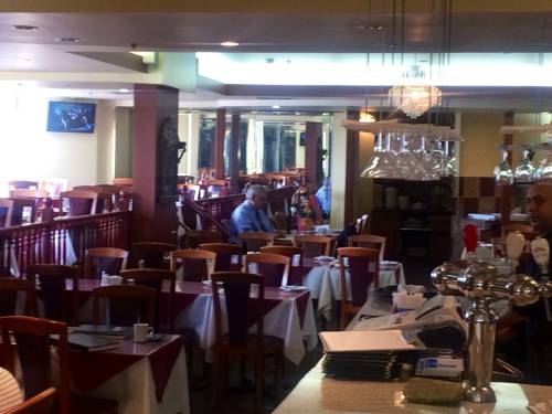 Imagen general del Hotel Hotel A2K. Foto 5