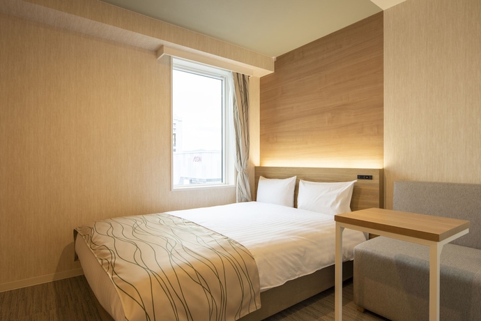Imagen de la habitación del Hotel Hotel AMANEK Asahikawa. Foto 6