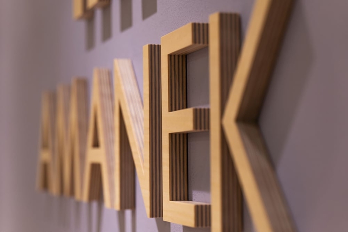 Imagen de los interiores del Hotel Hotel AMANEK Asahikawa. Foto 18