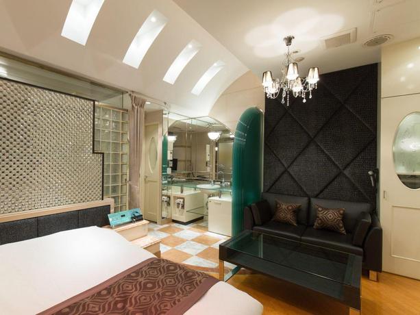Imagen general del Hotel Hotel AN Shinjuku (JHT Group) - Adult Only. Foto 2