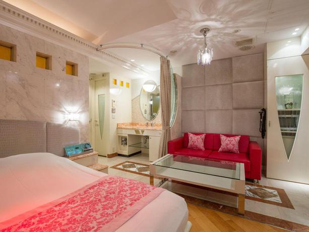 Imagen general del Hotel Hotel AN Shinjuku (JHT Group) - Adult Only. Foto 3