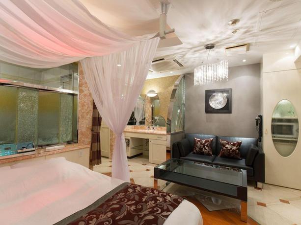 Imagen general del Hotel Hotel AN Shinjuku (JHT Group) - Adult Only. Foto 4