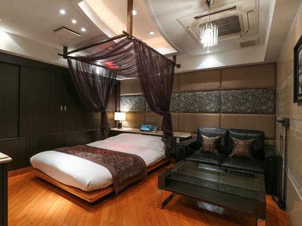 Imagen general del Hotel Hotel AN Shinjuku (JHT Group) - Adult Only. Foto 5