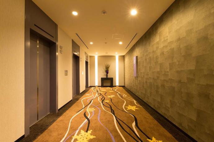 Imagen general del Hotel Hotel APPI Grand. Foto 4