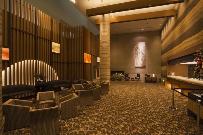 Imagen de los interiores del Hotel Hotel APPI Grand. Foto 17