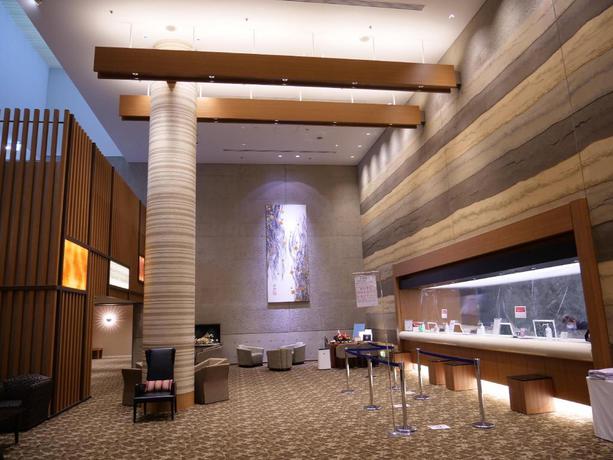 Imagen de los interiores del Hotel Hotel APPI Grand. Foto 18