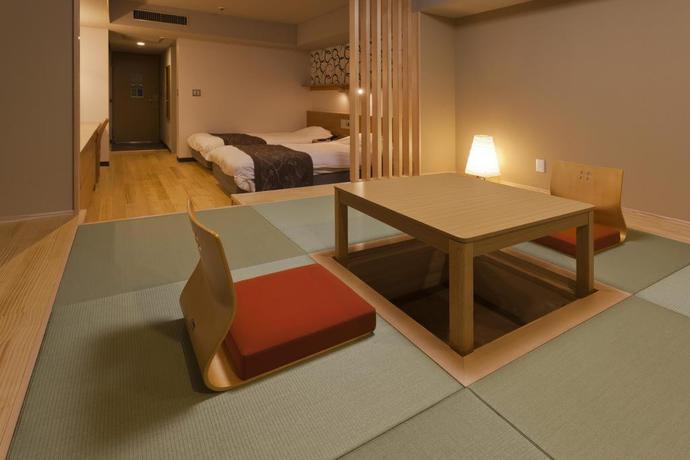 Imagen de la habitación del Hotel Hotel APPI Grand. Foto 13