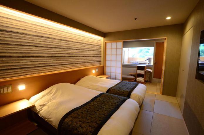 Imagen de la habitación del Hotel Hotel APPI Grand. Foto 14