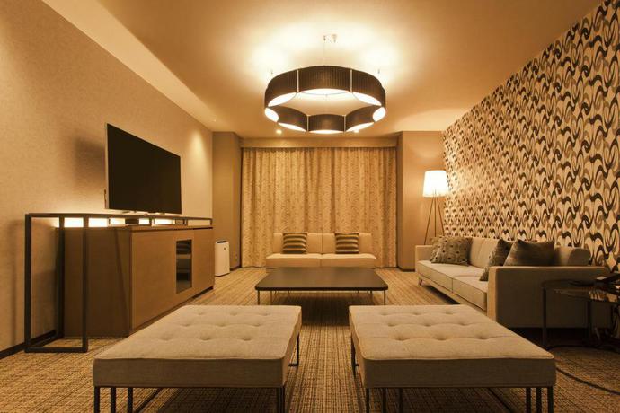Imagen de la habitación del Hotel Hotel APPI Grand. Foto 16