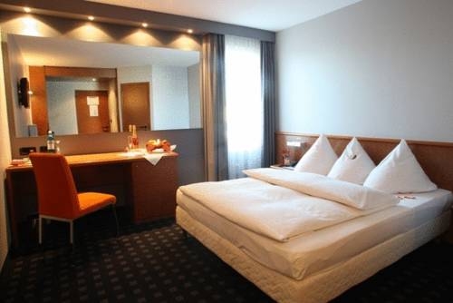 Imagen general del Hotel Hotel ARA. Foto 2