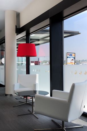 Imagen de los interiores del Hotel Hotel AS Hoteles Torrent. Foto 6