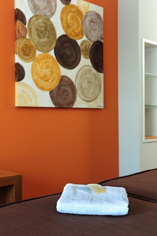 Imagen de la habitación del Hotel Hotel AS Hoteles Torrent. Foto 5