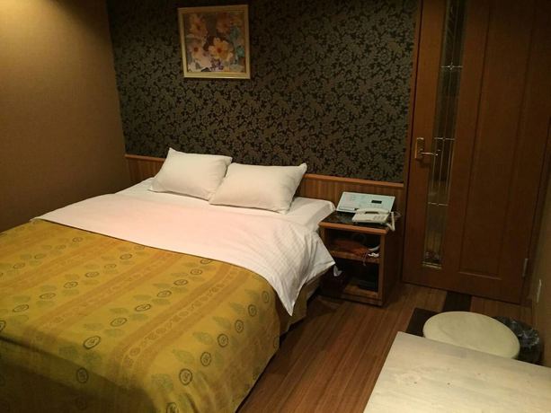 Imagen de la habitación del Hotel Hotel AURA Kansai Airport - Adults Only. Foto 5