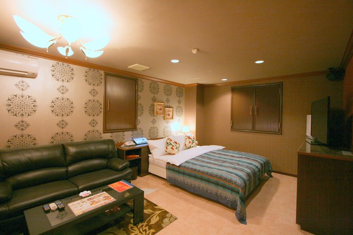 Imagen de la habitación del Hotel Hotel AURA Kansai Airport - Adults Only. Foto 6