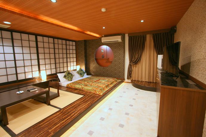 Imagen de la habitación del Hotel Hotel AURA Kansai Airport - Adults Only. Foto 7