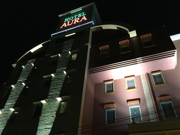 Imagen general del Hotel Hotel AURA Kansai Airport - Adults Only. Foto 2