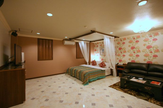 Imagen de la habitación del Hotel Hotel AURA Kansai Airport - Adults Only. Foto 8
