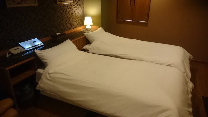 Imagen de la habitación del Hotel Hotel AURA Kansai Airport - Adults Only. Foto 10