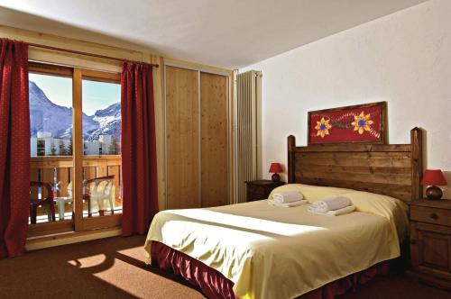 Imagen de la habitación del Hotel Hotel Aalborg. Foto 4