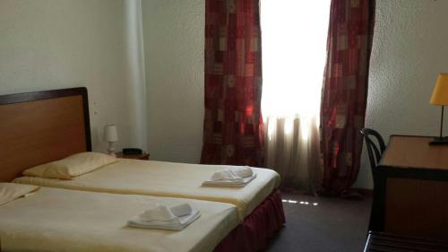 Imagen de la habitación del Hotel Hotel Aalborg. Foto 6