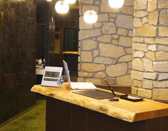 Imagen de los interiores del Hotel Hotel Abest Ginza Kyobashi. Foto 8