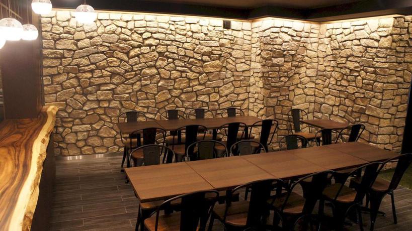 Imagen general del Hotel Hotel Abest Ginza Kyobashi. Foto 4