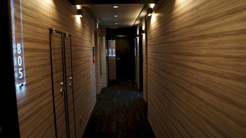 Imagen general del Hotel Hotel Abest Ginza Kyobashi. Foto 5