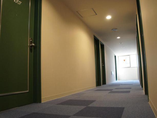 Imagen general del Hotel Hotel Abest Naha Kokusai Street. Foto 1
