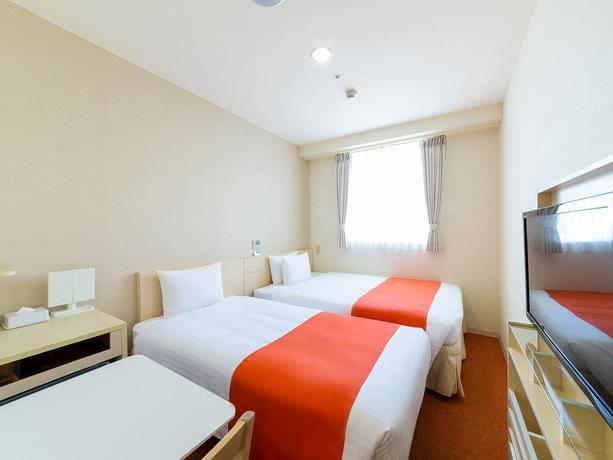 Imagen de la habitación del Hotel Hotel Abest Naha Kokusai Street. Foto 3