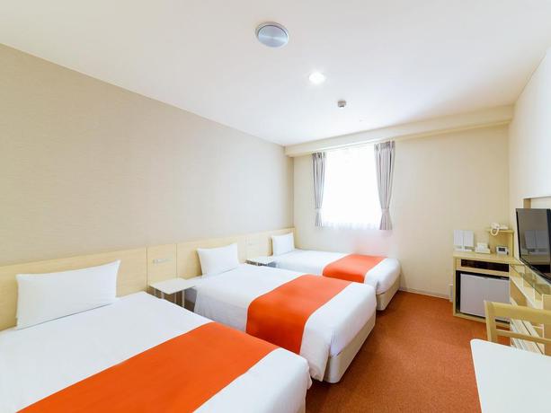 Imagen de la habitación del Hotel Hotel Abest Naha Kokusai Street. Foto 4