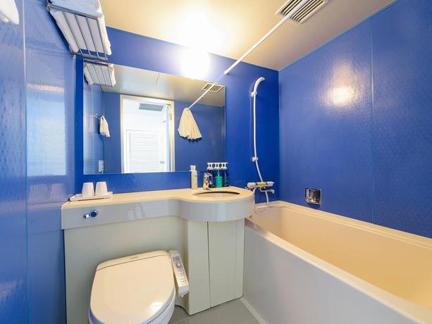 Imagen de la habitación del Hotel Hotel Abest Naha Kokusai Street. Foto 5