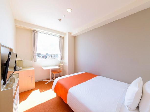 Imagen de la habitación del Hotel Hotel Abest Naha Kokusai Street. Foto 6