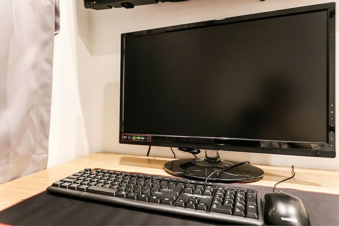 Imagen de la habitación del Hotel Hotel Adel. Foto 4