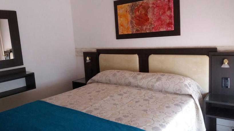 Imagen de la habitación del Hotel Hotel Adriatico. Foto 2