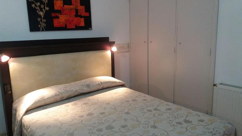 Imagen de la habitación del Hotel Hotel Adriatico. Foto 4