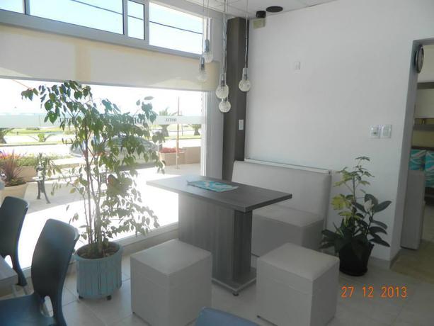 Imagen de los interiores del Hotel Hotel Adriatico. Foto 9