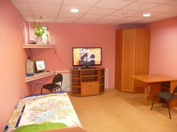 Imagen general del Hotel Hotel Aelita. Foto 2