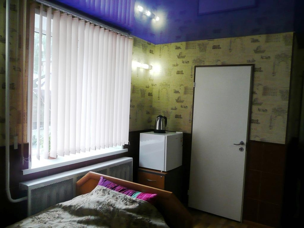 Imagen general del Hotel Hotel Aelita. Foto 3