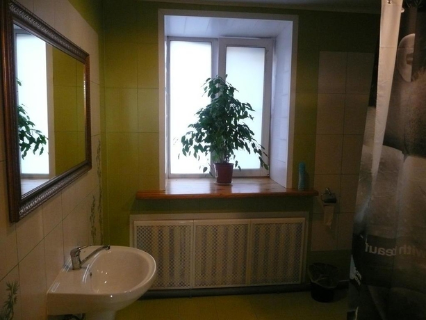 Imagen general del Hotel Hotel Aelita. Foto 4