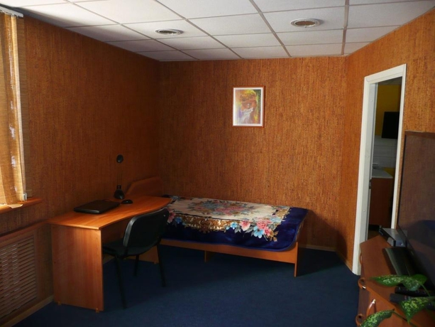 Imagen general del Hotel Hotel Aelita. Foto 5