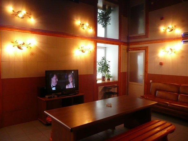 Imagen general del Hotel Hotel Aelita. Foto 6